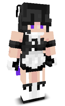 YTPlaax's skin