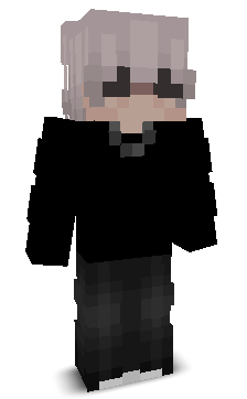 fabikosek's skin