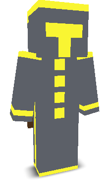 HonorTheMallet's skin