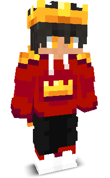 Sadenaturion's skin