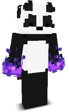 VitoneMC's skin