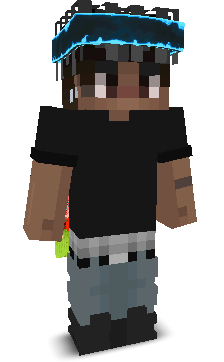 CurlyPvP's skin