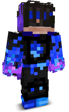 FatalFlamez's skin