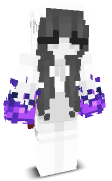 vnrh's skin