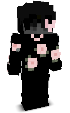 YeeBunny007's skin