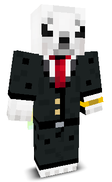 Knubbsealen's skin