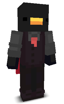 Penguin_God27's skin
