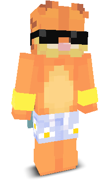 FetiraGG's skin