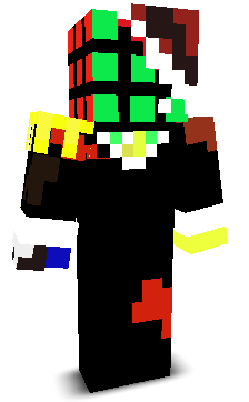 BTFelow's skin