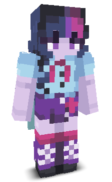 KeineBeere's skin