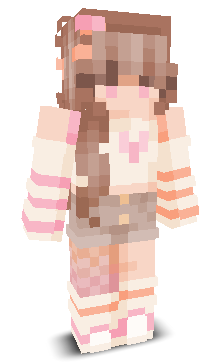 Femboylover1200's skin