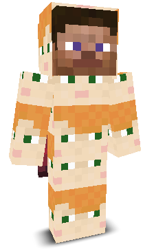 SomeMilk's skin