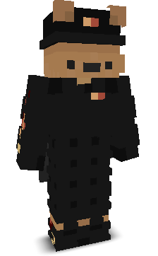 Ptaszeczekk's skin