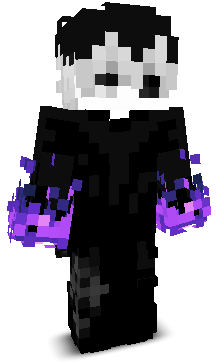 7K3y's skin