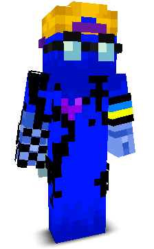 __Explorer's skin