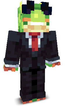 Slymold102's skin