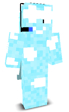 SkyUpMC's skin