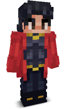 Embor's skin