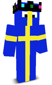 KladdLuvsNibor's skin