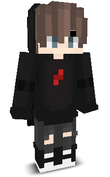 Touchi's skin