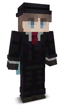 FlipLip267's skin