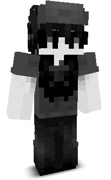 levikeiko's skin