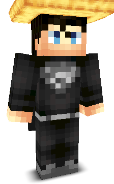 Sahil's skin