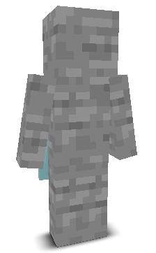 GfasMC's skin