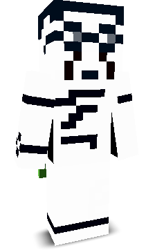Jazzlegs's skin