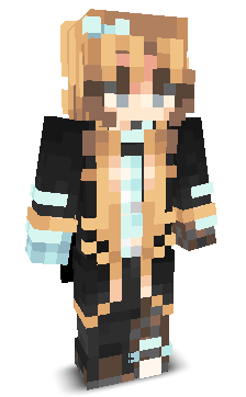 Targetest's skin