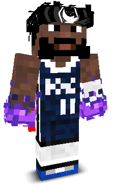 NoNotLou's skin