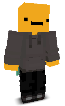 Payrantha's skin