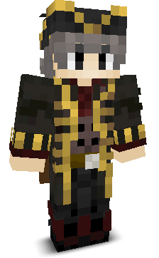 leon21356's skin