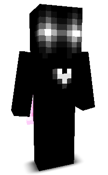 CreeperBoom95's skin