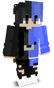 Tomllix's skin