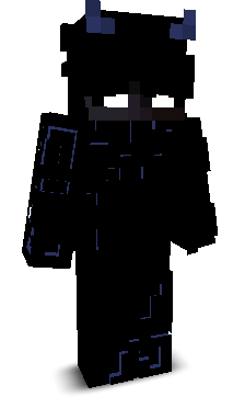 avidknight's skin