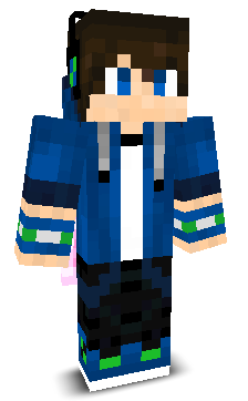 Brandonjr32416's skin