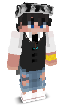 xTomksiak's skin