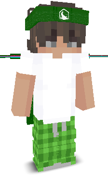 MagicianV1's skin