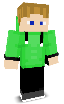 Lustiger_YT's skin