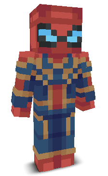 lavninja's skin