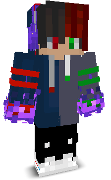 MRplastusPL's skin