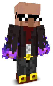 BananachipsYT's skin
