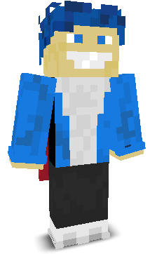 Oliven14's skin