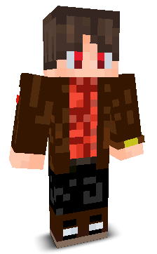 D_Prage's skin