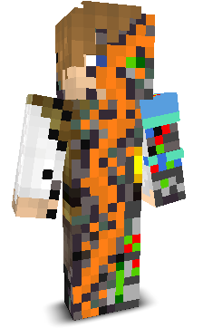 BlueYeti365's skin