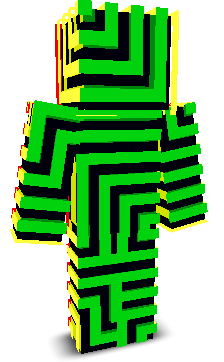 niqitadev's skin