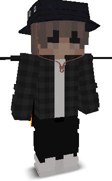 dzymekk's skin