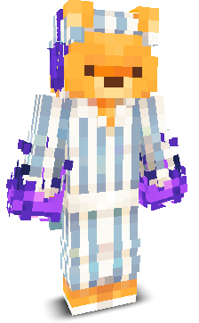 OutOfSkill's skin