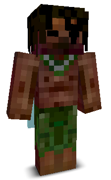 basedsanto's skin